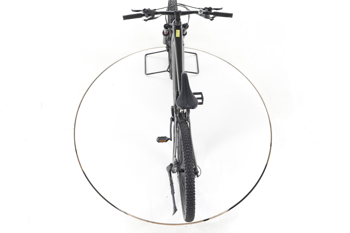 Trek Rail 5 Gen 3 E-Bike Fully - Image 22