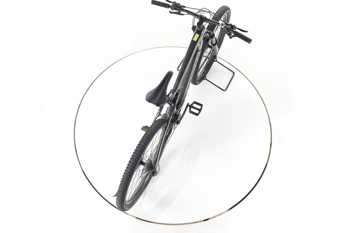 Trek Rail 5 Gen 3 E-Bike Fully - Image 23