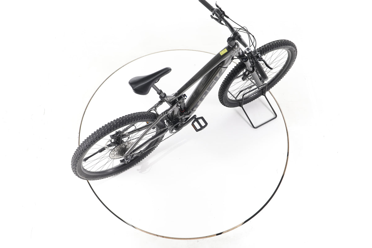 Trek Rail 5 Gen 3 E-Bike Fully - Image 24