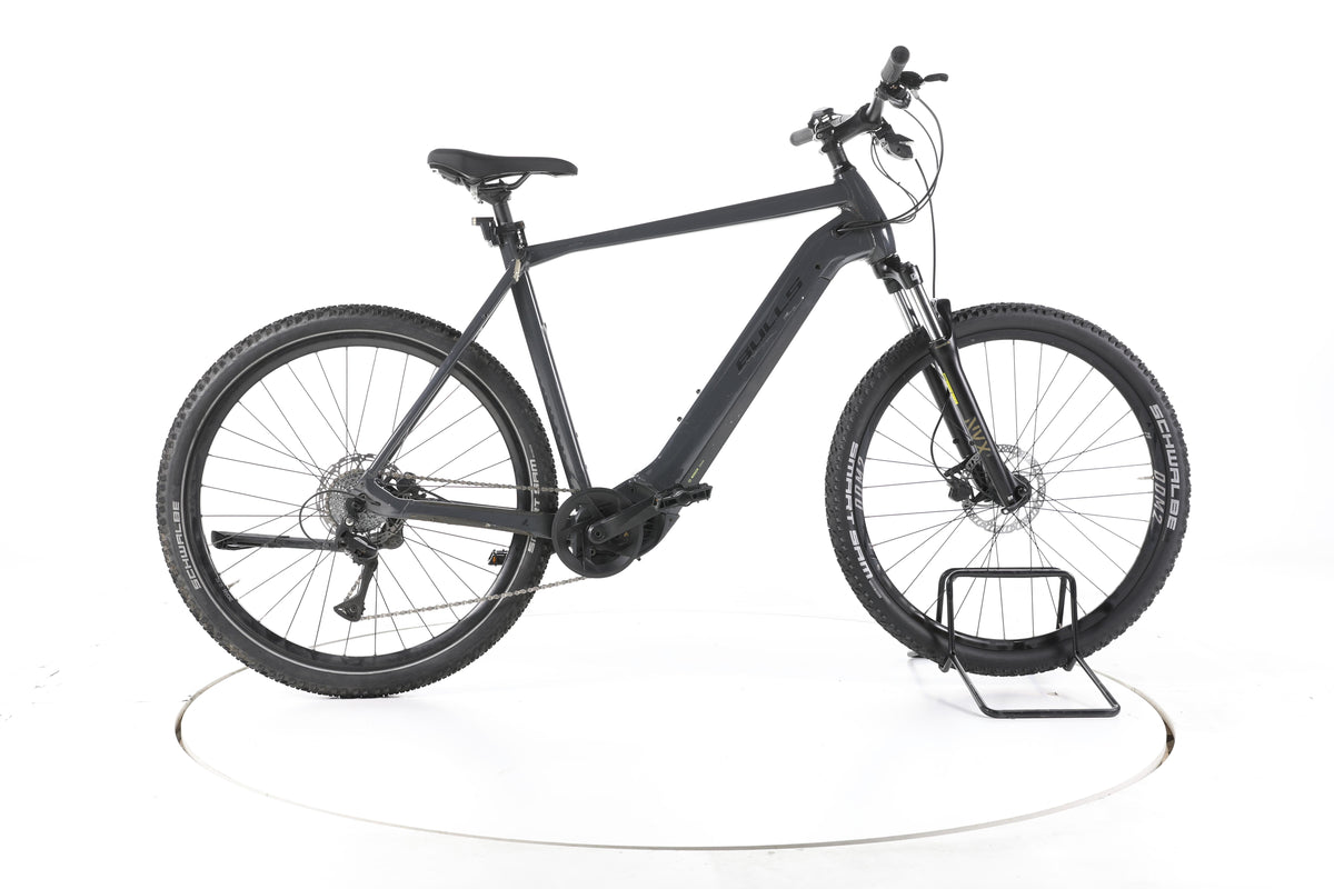 Bulls LT Evo CX Trekking E-Bike - Image 1