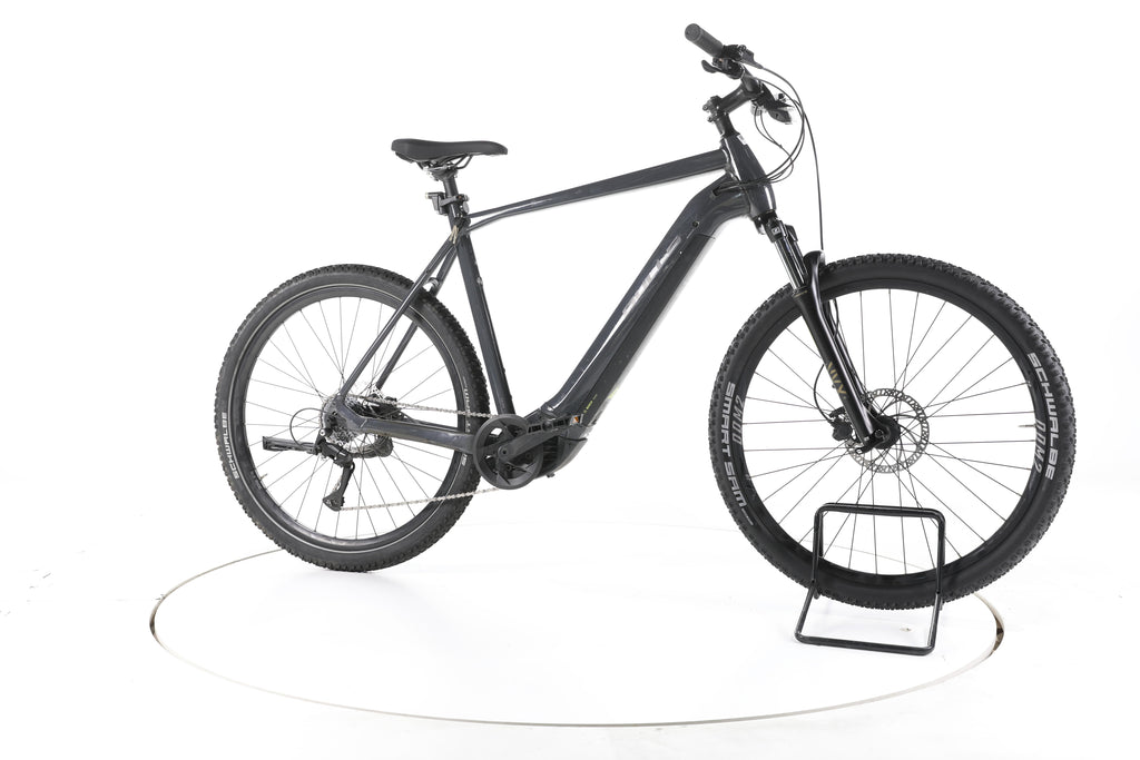 Bulls LT Evo CX Trekking E-Bike - Image 2