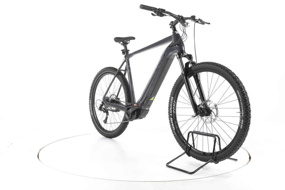 Bulls LT Evo CX Trekking E-Bike - Image 3