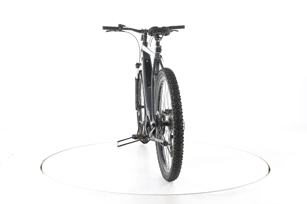 Bulls LT Evo CX Trekking E-Bike - Image 10