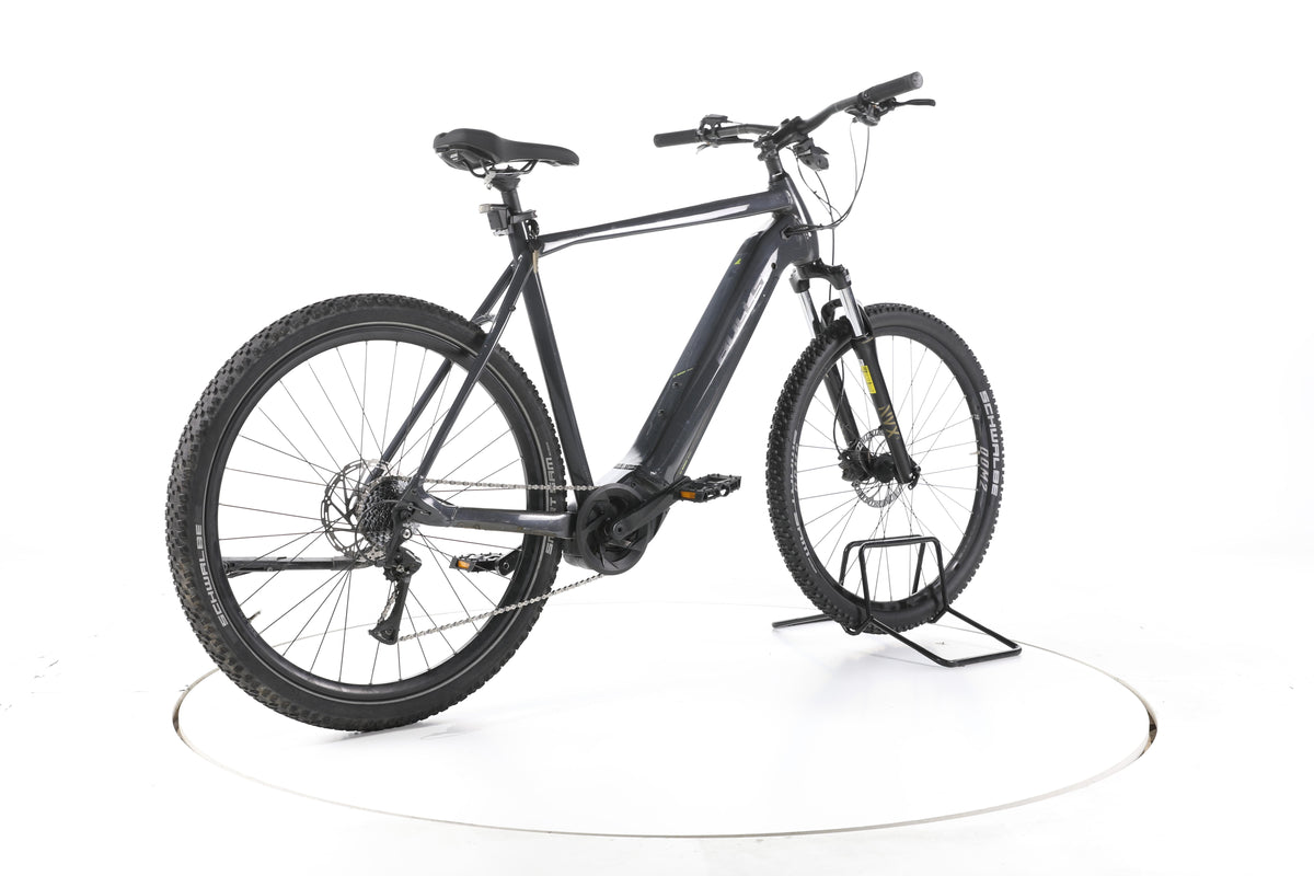 Bulls LT Evo CX Trekking E-Bike - Image 12