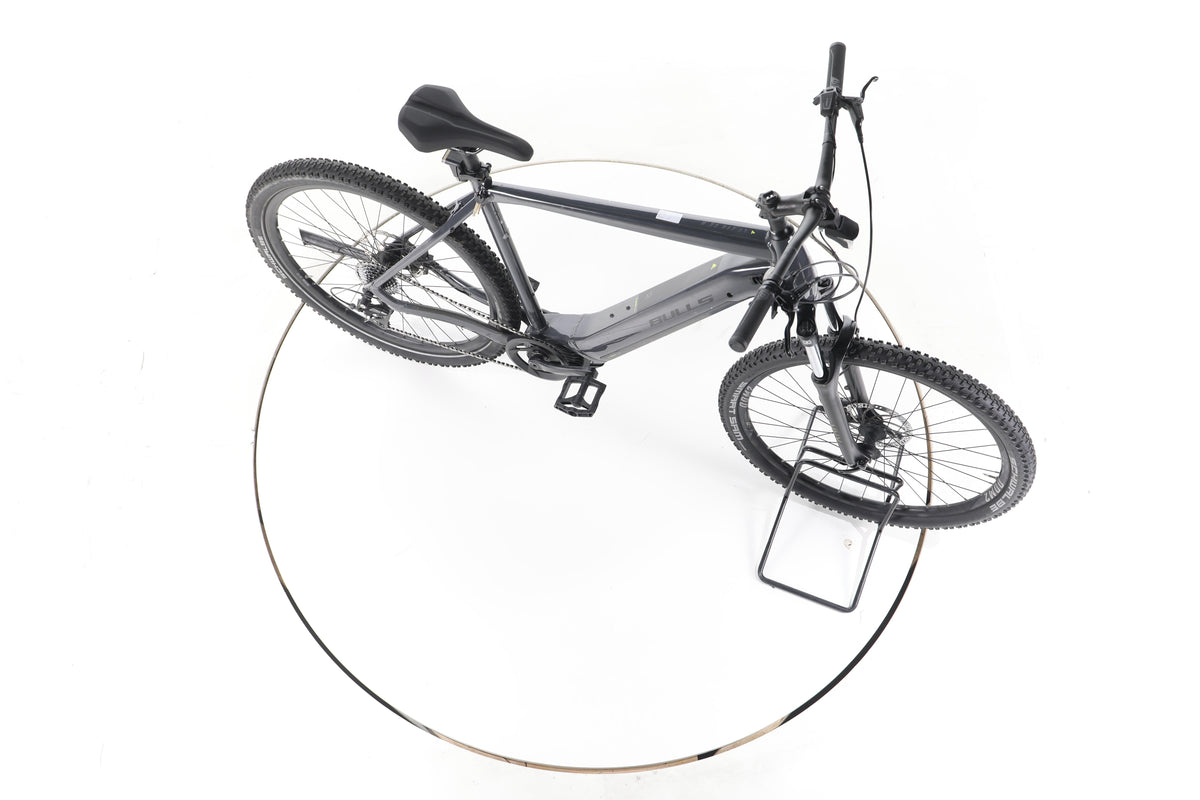 Bulls LT Evo CX Trekking E-Bike - Image 14