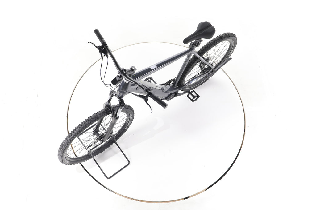 Bulls LT Evo CX Trekking E-Bike - Image 18