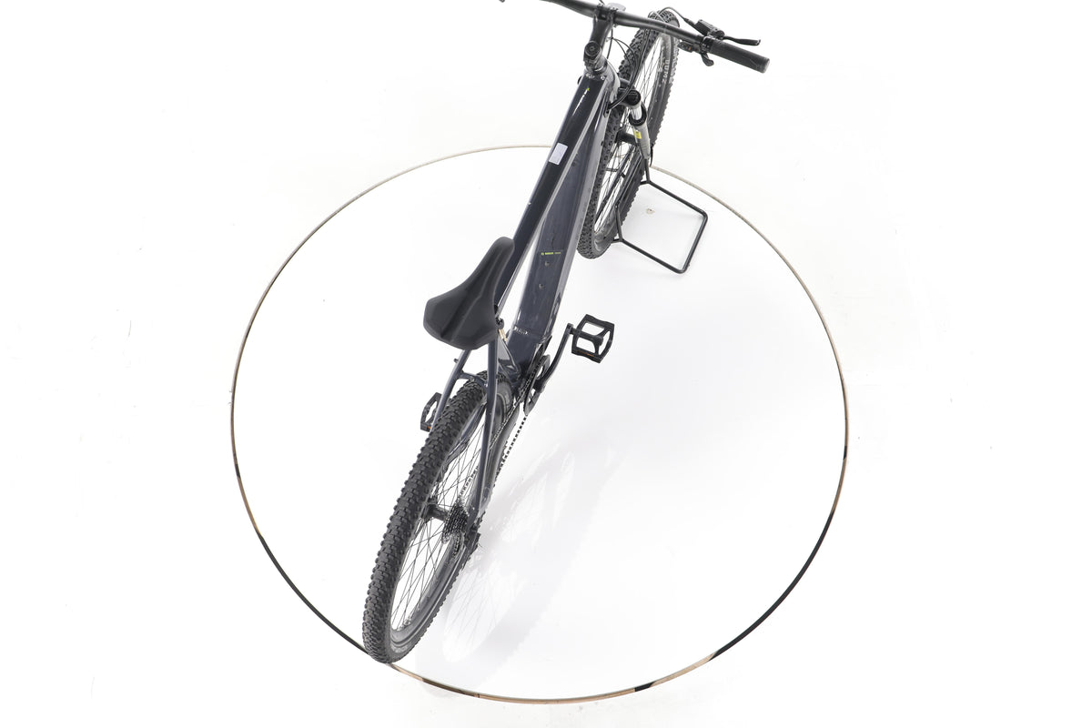Bulls LT Evo CX Trekking E-Bike - Image 23