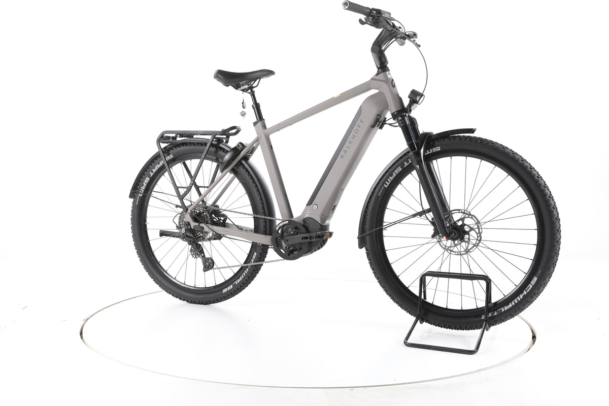 Kalkhoff Entice 5.B Move+ Trekking E-Bike - Image 2