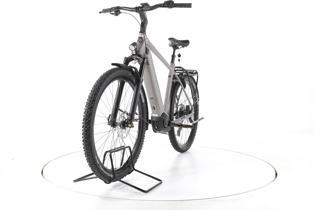 Kalkhoff Entice 5.B Move+ Trekking E-Bike - Image 5