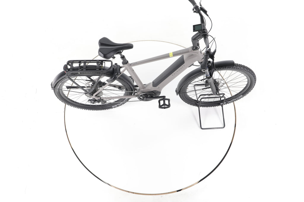 Kalkhoff Entice 5.B Move+ Trekking E-Bike - Image 13