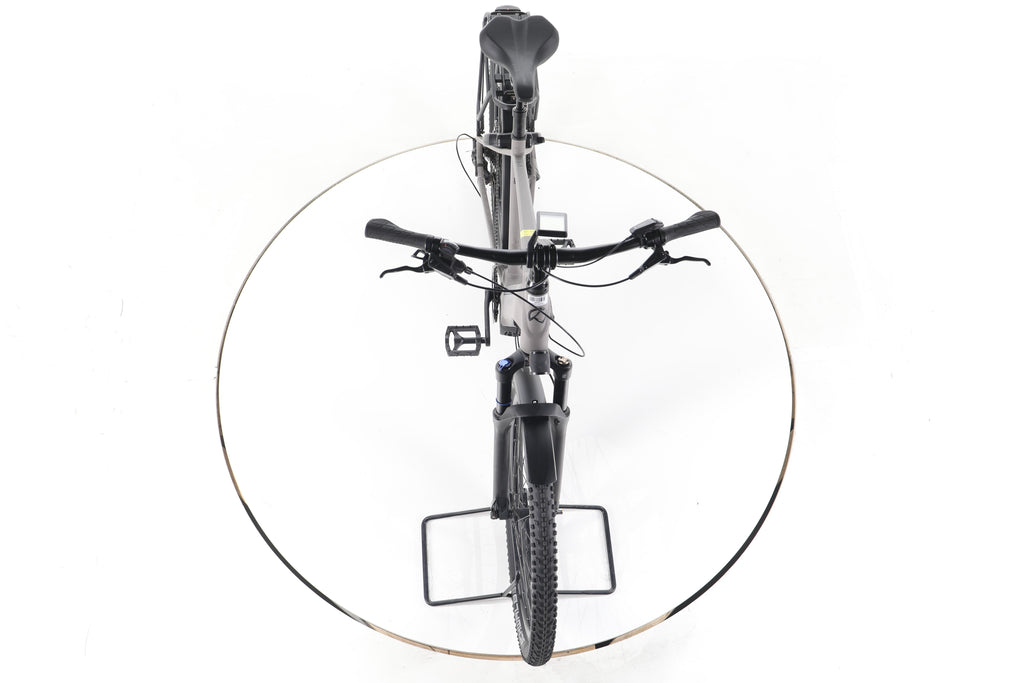 Kalkhoff Entice 5.B Move+ Trekking E-Bike - Image 16