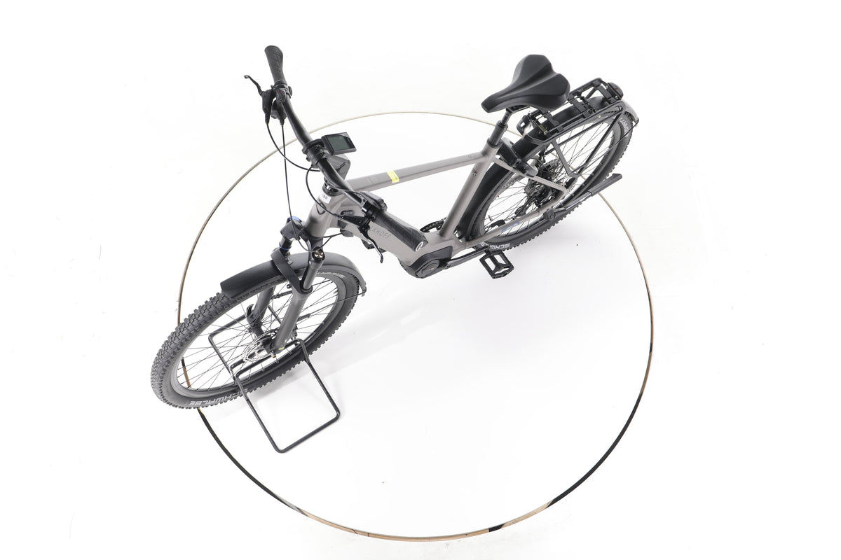 Kalkhoff Entice 5.B Move+ Trekking E-Bike - Image 18
