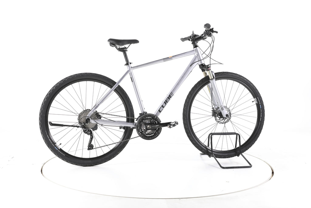Cube Nature EXC Fahrrad Hardtail - Image 1