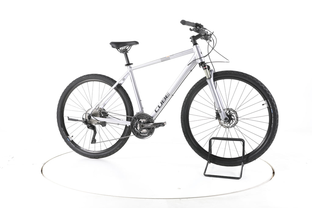 Cube Nature EXC Fahrrad Hardtail - Image 2