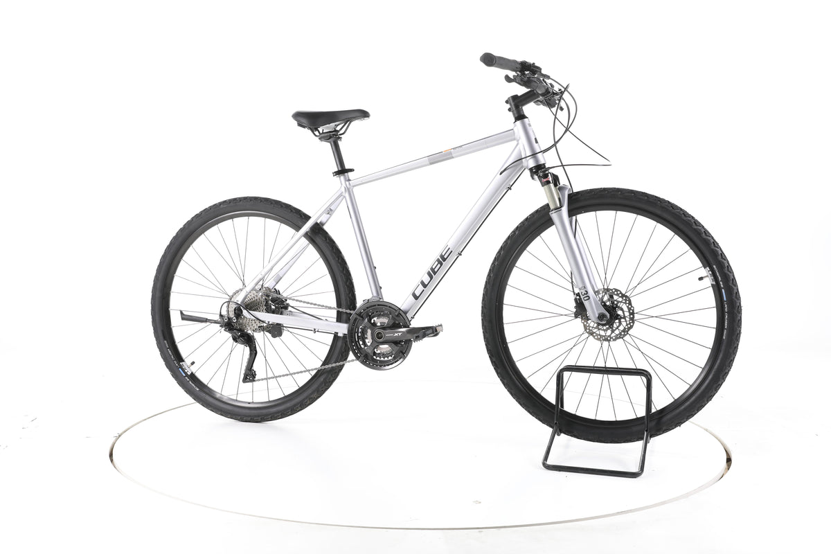 Cube Nature EXC Fahrrad Hardtail - Image 2