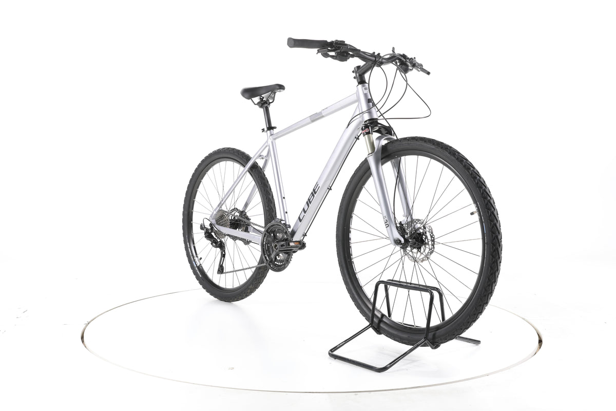 Cube Nature EXC Fahrrad Hardtail - Image 3
