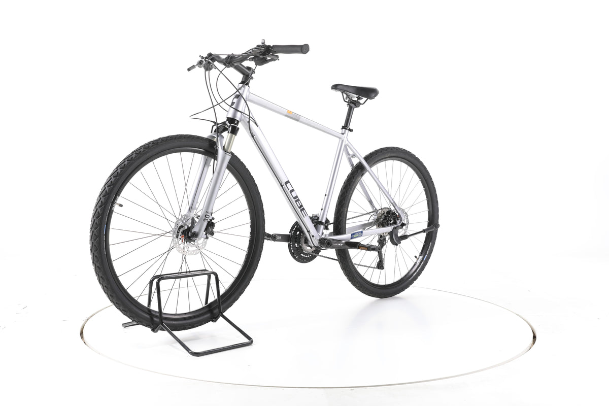 Cube Nature EXC Fahrrad Hardtail - Image 6