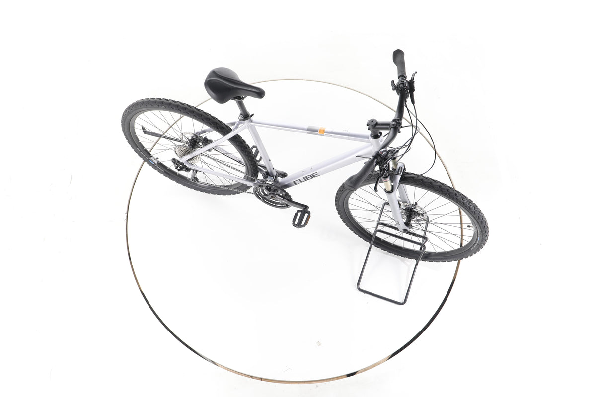 Cube Nature EXC Fahrrad Hardtail - Image 14