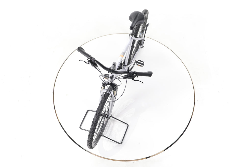 Cube Nature EXC Fahrrad Hardtail - Image 17