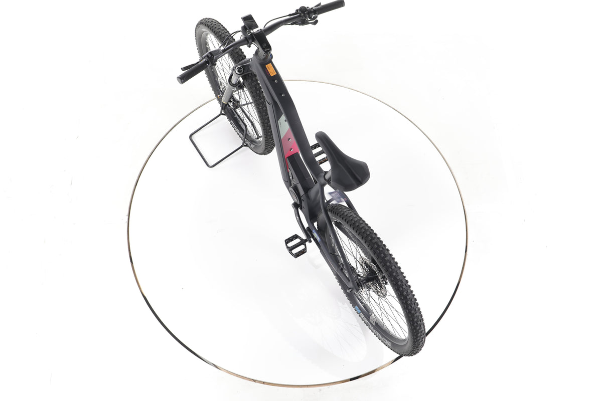 Bergamont E-Revox Expert FMN E-Bike - Image 21