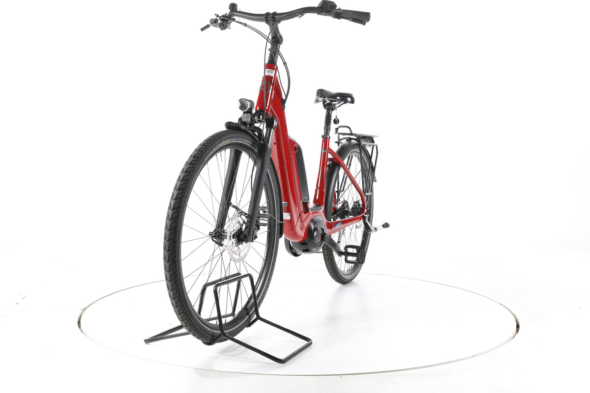 Kalkhoff Endeavour 1.B Move Trekking E-Bike Tiefeinsteiger - Image 5