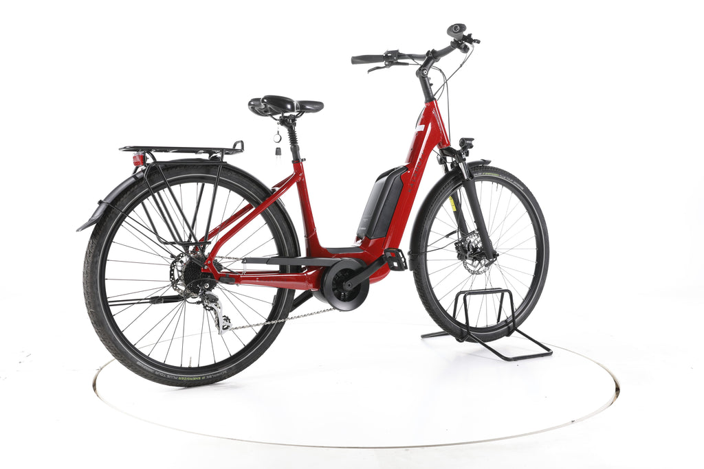 Kalkhoff Endeavour 1.B Move Trekking E-Bike Tiefeinsteiger - Image 12