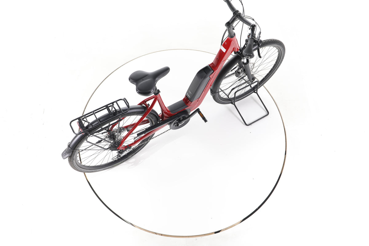 Kalkhoff Endeavour 1.B Move Trekking E-Bike Tiefeinsteiger - Image 24