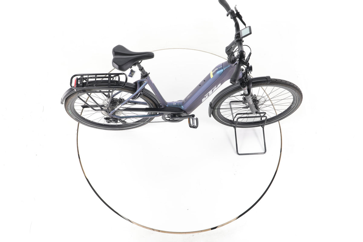 KTM Macina Tour CX 510 Trekking E-Bike Tiefeinsteiger - Image 13
