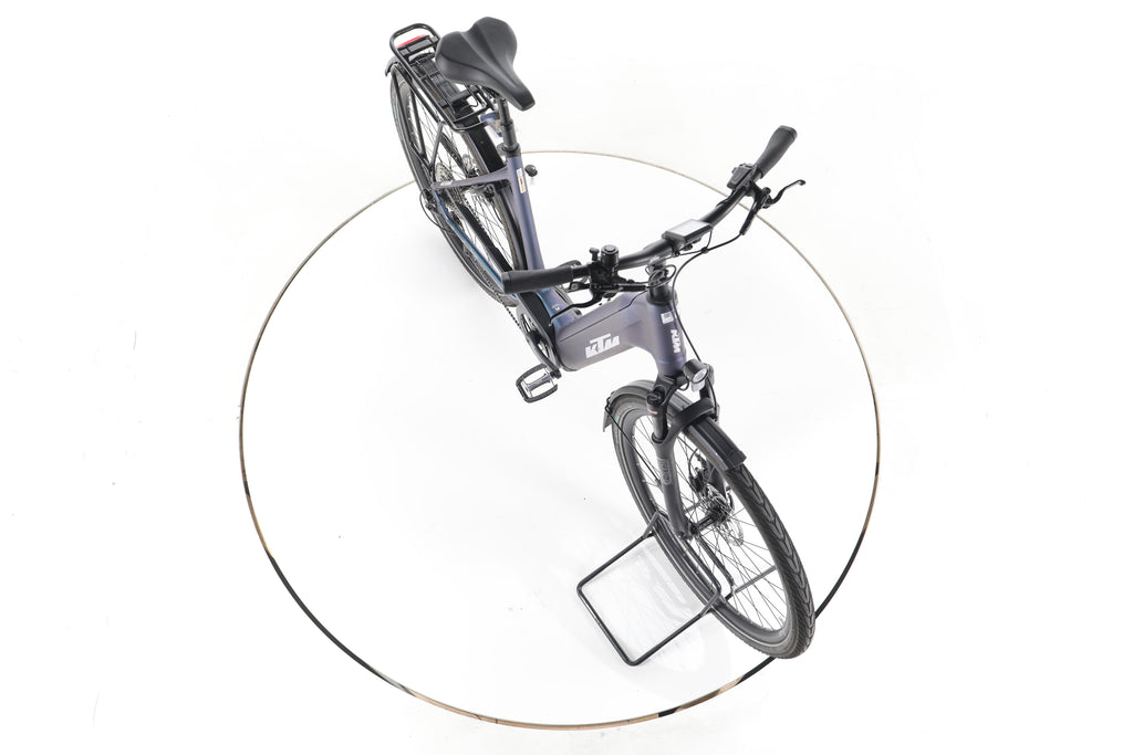 KTM Macina Tour CX 510 Trekking E-Bike Tiefeinsteiger - Image 15