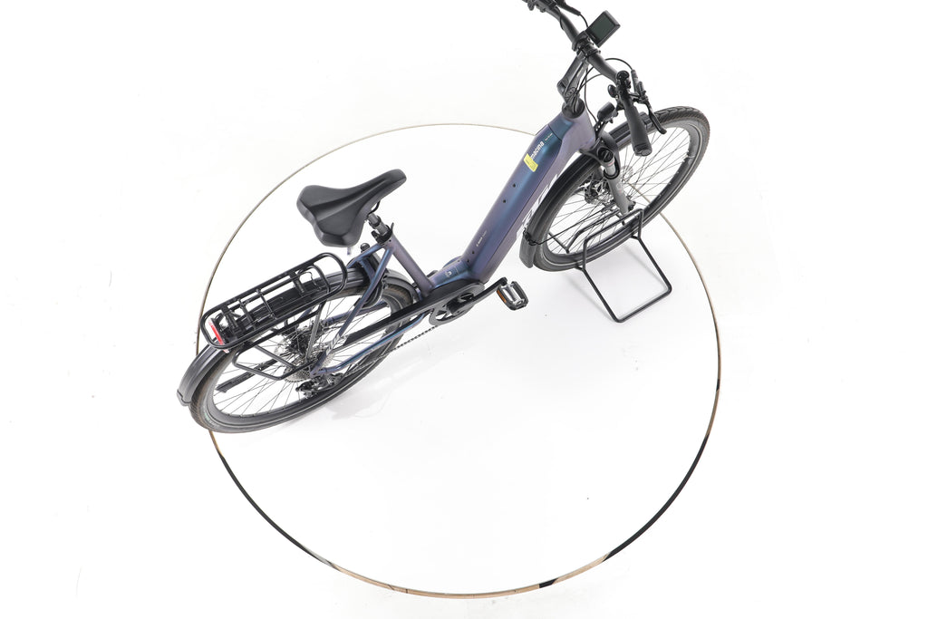 KTM Macina Tour CX 510 Trekking E-Bike Tiefeinsteiger - Image 24