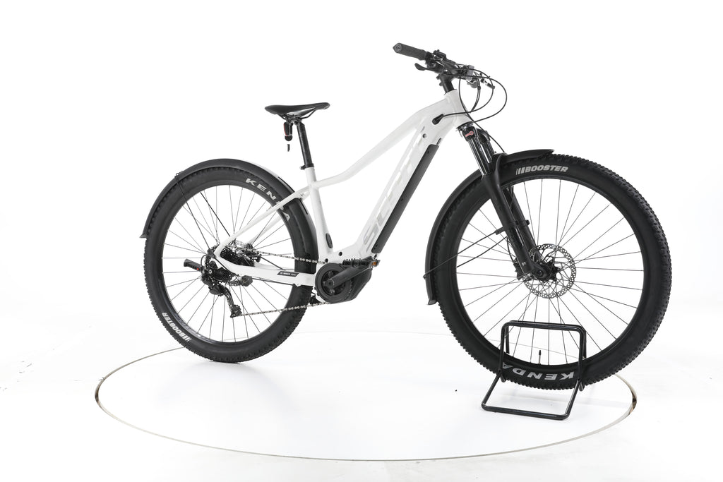 Scott Contessa Active eRide 930 Trekking E-Bike - Image 2