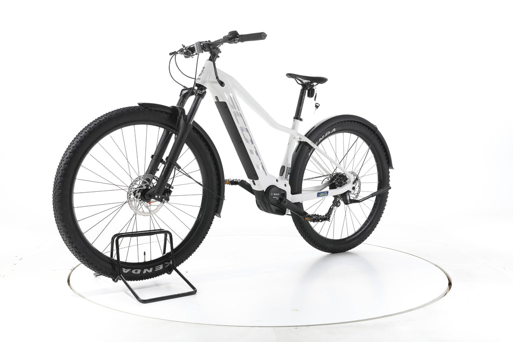 Scott Contessa Active eRide 930 Trekking E-Bike - Image 6