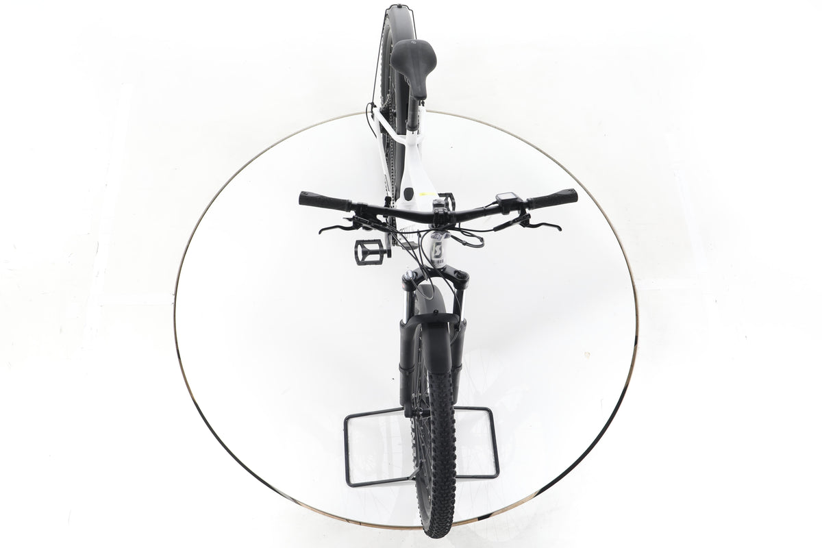 Scott Contessa Active eRide 930 Trekking E-Bike - Image 16
