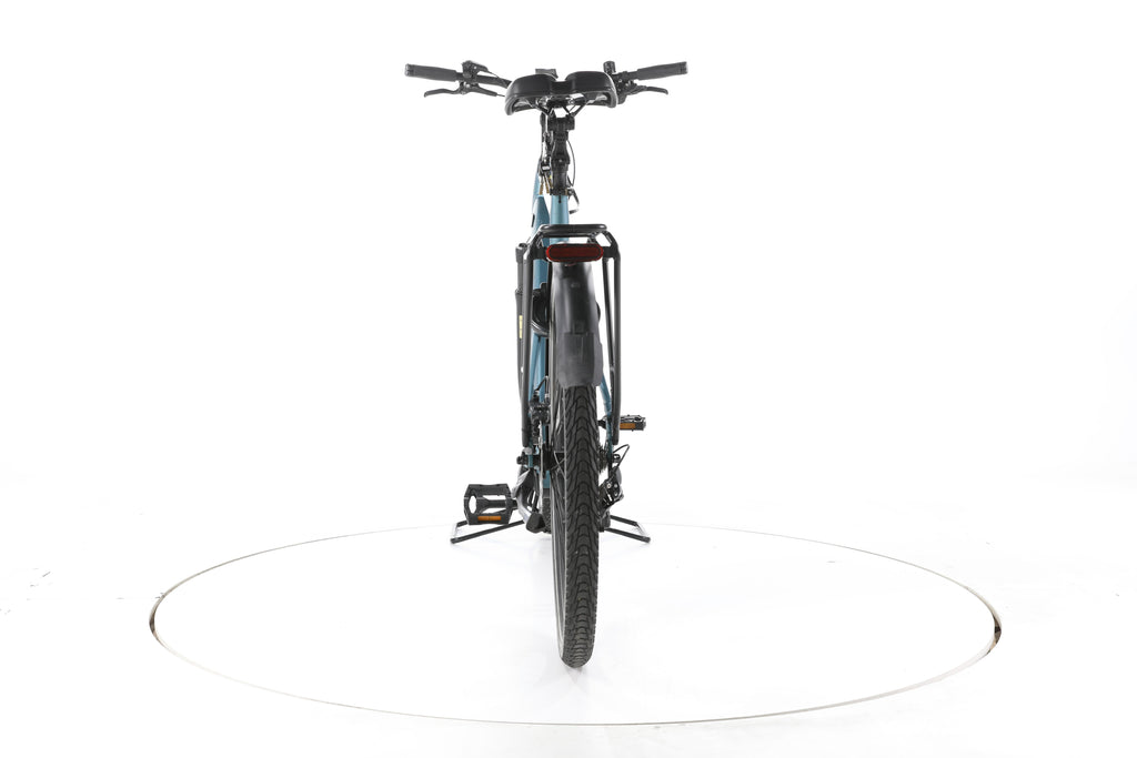 Pegasus Premio EVO 10 Lite Trekking E-Bike - Image 10