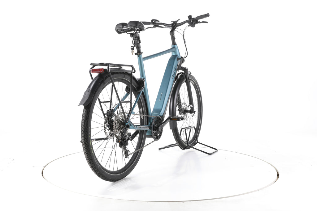 Pegasus Premio EVO 10 Lite Trekking E-Bike - Image 11
