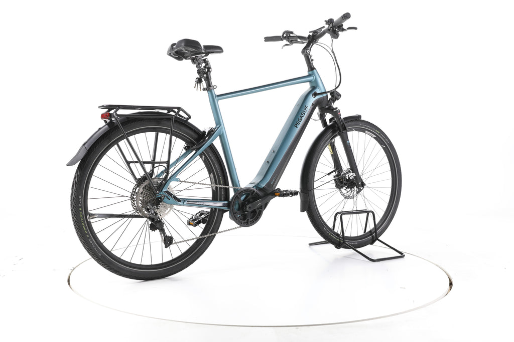 Pegasus Premio EVO 10 Lite Trekking E-Bike - Image 12