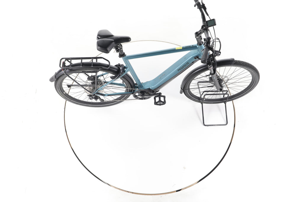 Pegasus Premio EVO 10 Lite Trekking E-Bike - Image 13