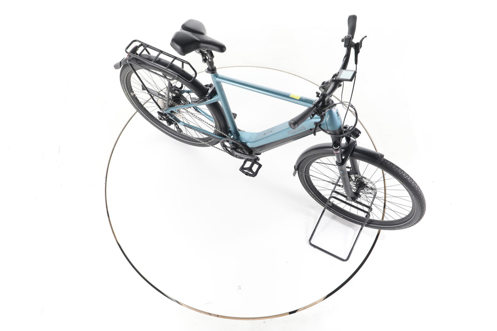 Pegasus Premio EVO 10 Lite Trekking E-Bike - Image 14