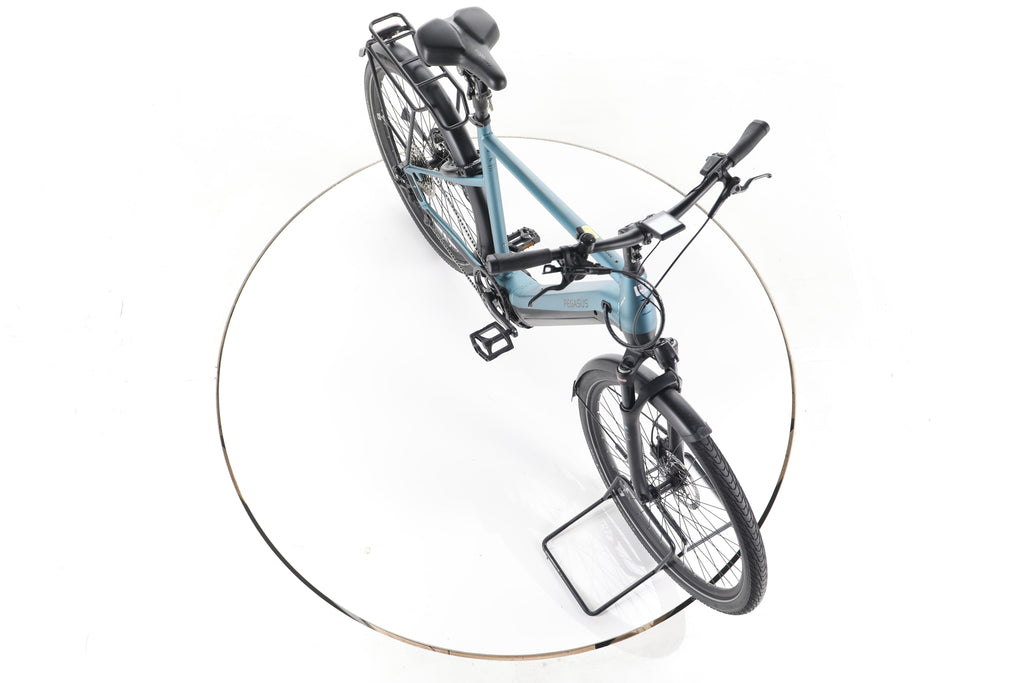 Pegasus Premio EVO 10 Lite Trekking E-Bike - Image 15