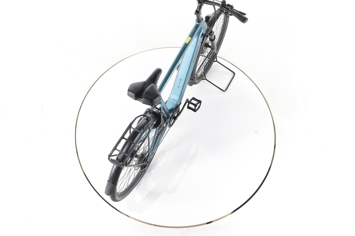 Pegasus Premio EVO 10 Lite Trekking E-Bike - Image 23