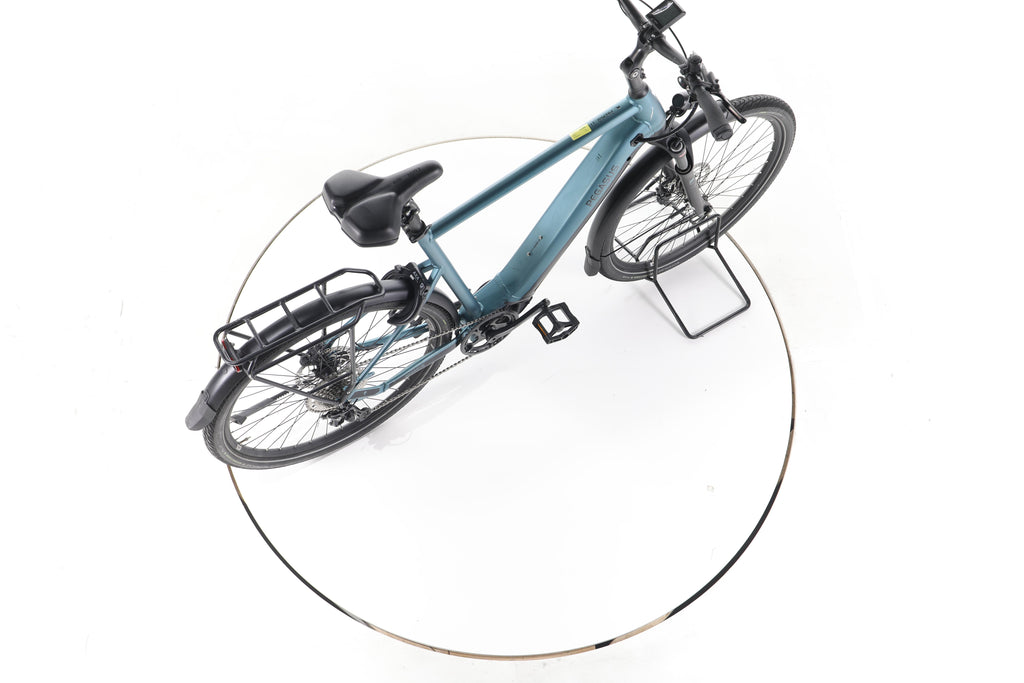 Pegasus Premio EVO 10 Lite Trekking E-Bike - Image 24