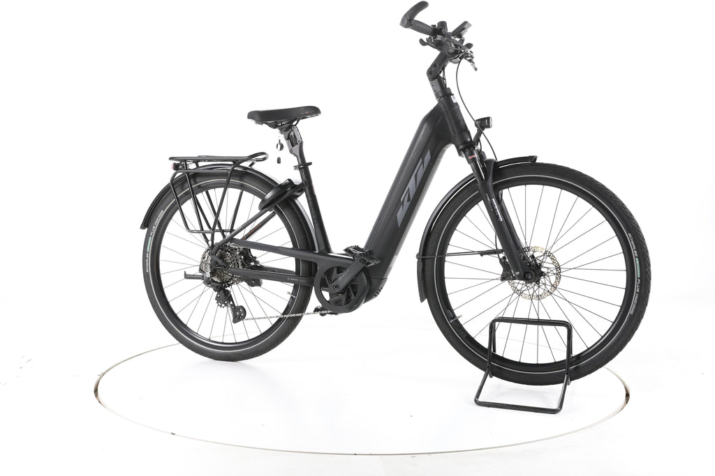 KTM Macina Style 730 Trekking E-Bike Tiefeinsteiger - Image 2