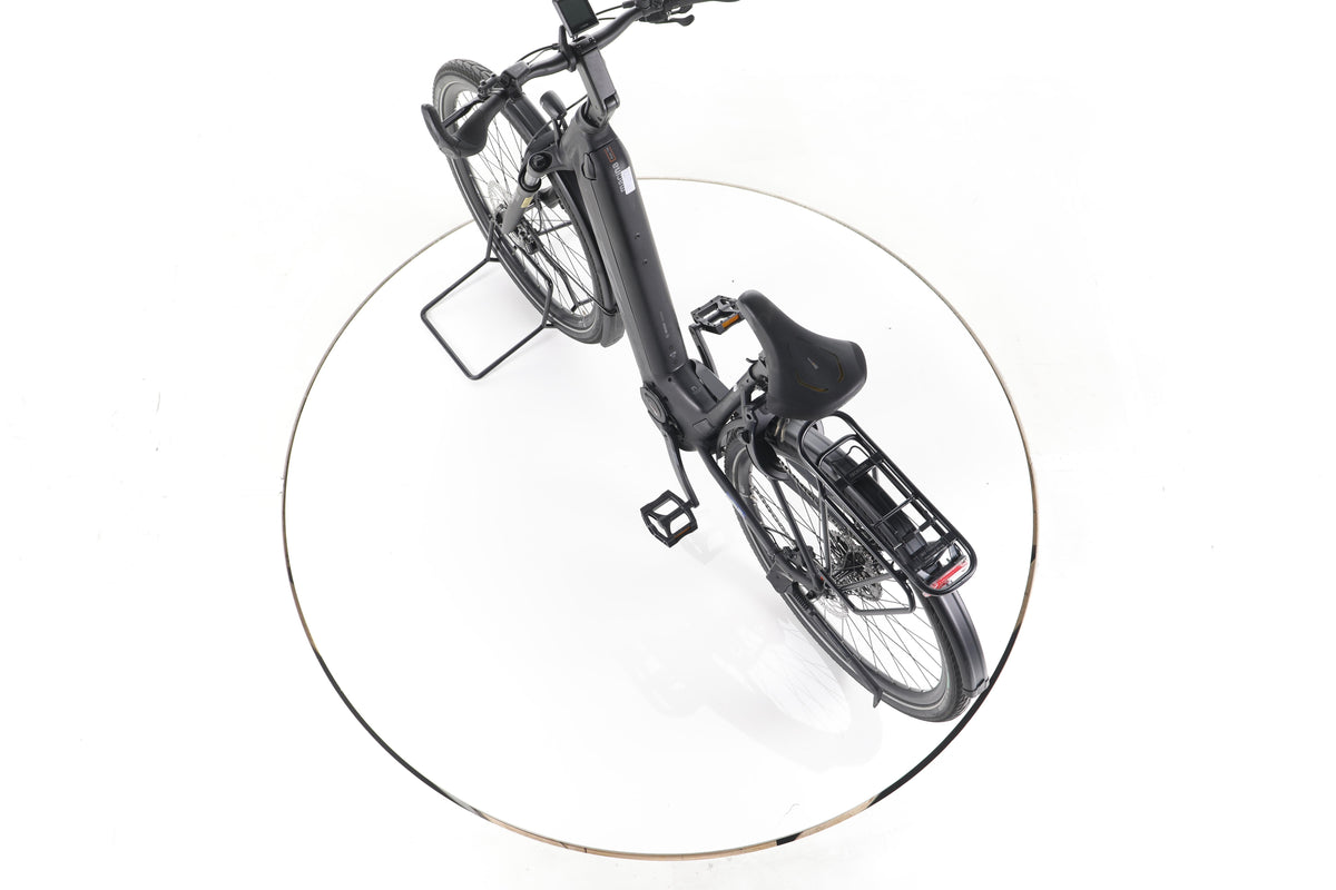 KTM Macina Style 730 Trekking E-Bike Tiefeinsteiger - Image 21