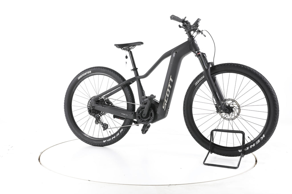 Scott Aspect eRIDE 920 E-Bike - Image 2