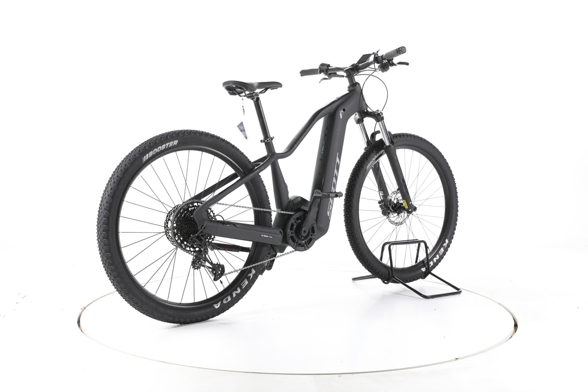 Scott Aspect eRIDE 920 E-Bike - Image 12