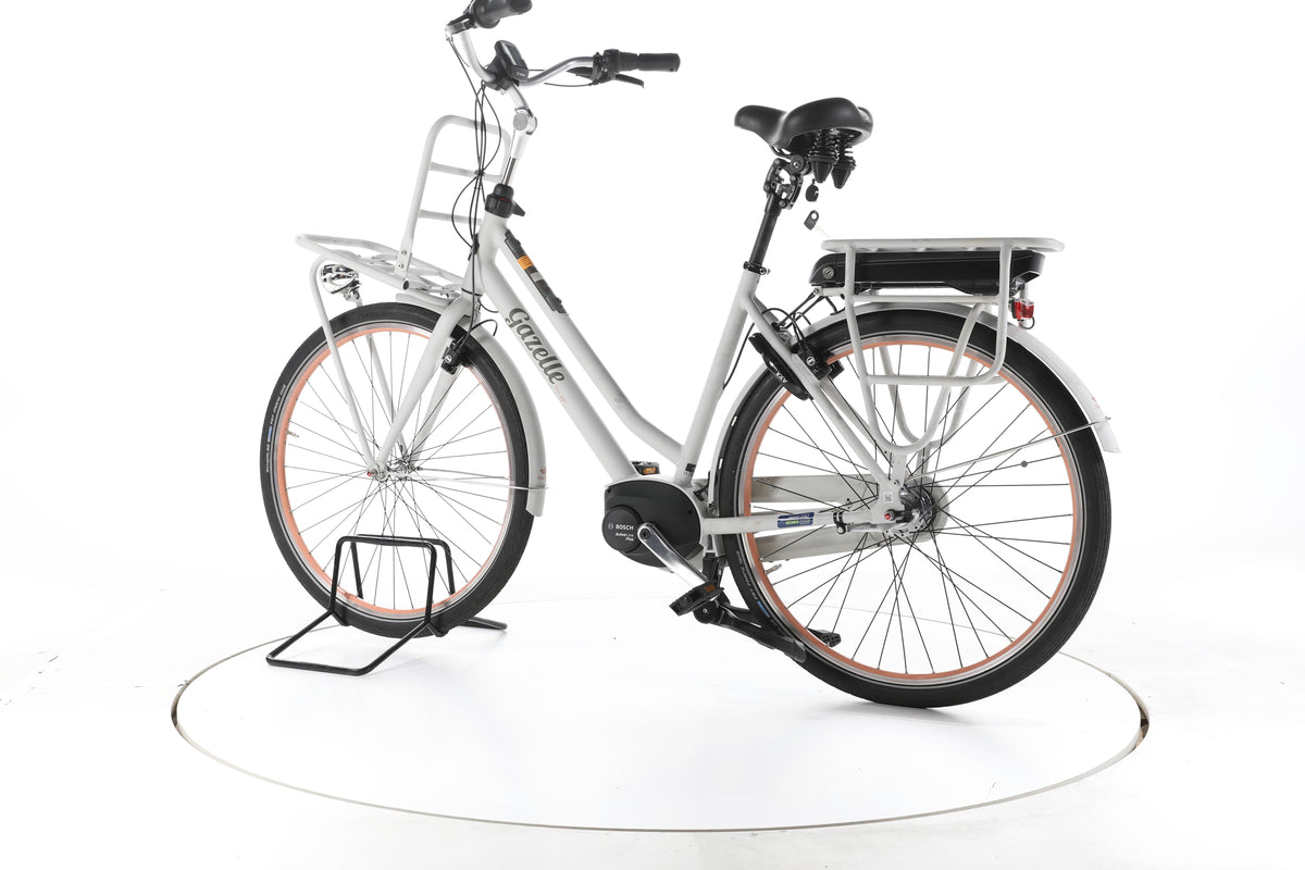 Gazelle Miss Grace C7+ City E-Bike Tiefeinsteiger - Image 8