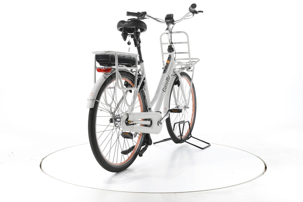 Gazelle Miss Grace C7+ City E-Bike Tiefeinsteiger - Image 11