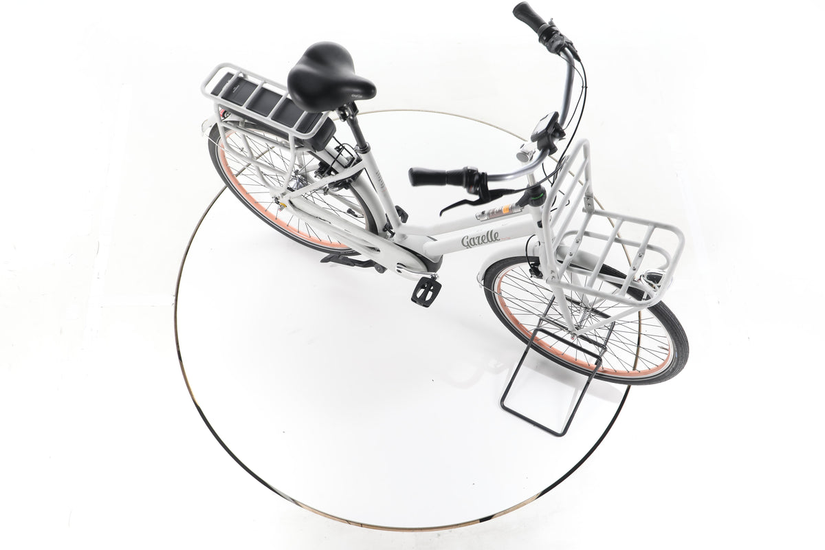 Gazelle Miss Grace C7+ City E-Bike Tiefeinsteiger - Image 14