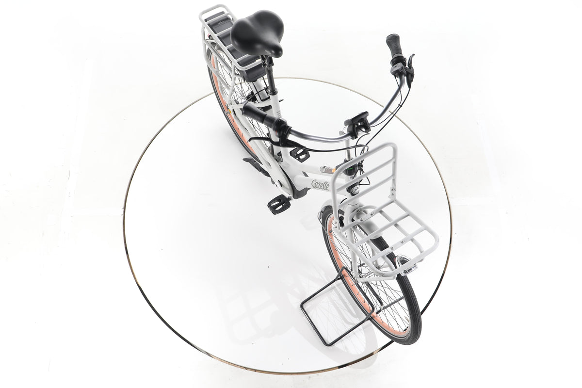 Gazelle Miss Grace C7+ City E-Bike Tiefeinsteiger - Image 15