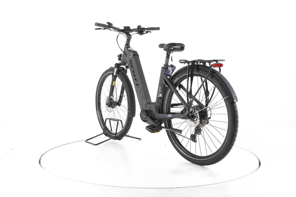 Scott Sub Sport eRIDE 20 Trekking E-Bike Tiefeinsteiger - Image 9